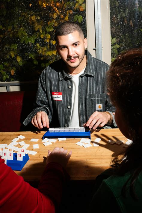 Gen Z and Millennials Find Offline Joy in Board Game Clubs - The New ...