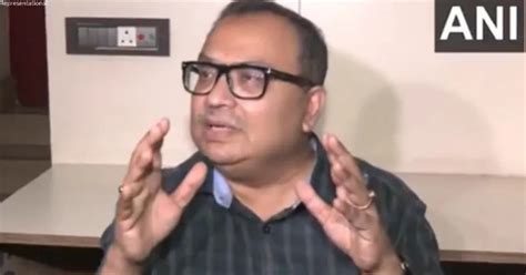 Ongoing plot to add voters in states going to polls: TMC's Kunal Ghosh ...