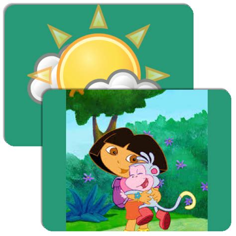 Image result for Dora Memory Game