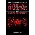 Buy Beginners Guide To Ethical Hacking and Cyber Security Book Online ...