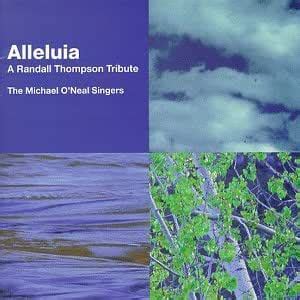 Buy Alleluia / Last Words of David Online at Low Prices in India ...