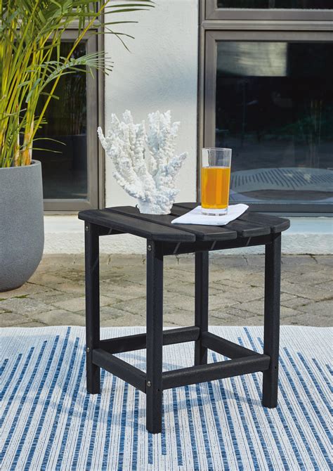Sundown Treasure Outdoor End Table | Ashley