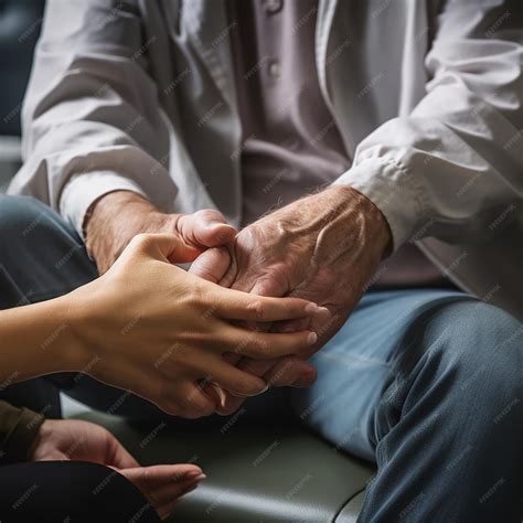 La enfermedad de Parkinson Artritis en la mano y la rodilla | Foto Premium