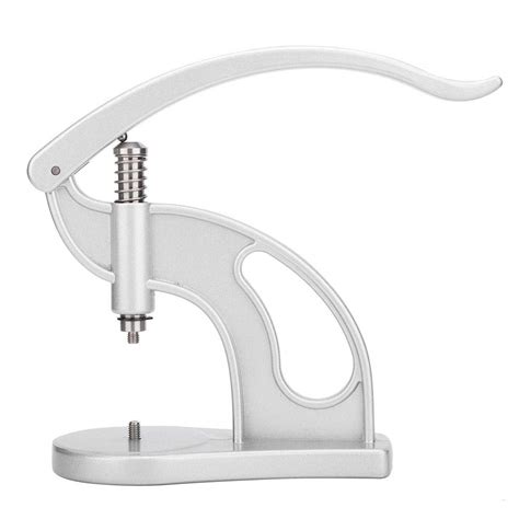 Professional Desktop Watch Press Cover Machine, Capping Machine, Watch ...