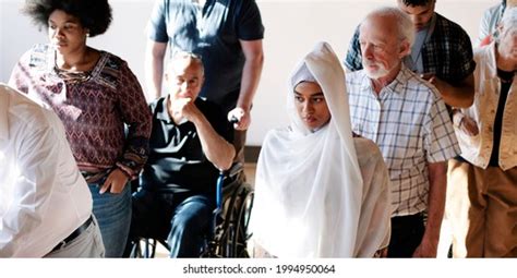 Polling Place Signage 的图像结果