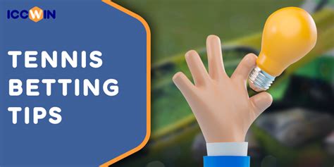 ICCWIN Tennis Betting in India 2023