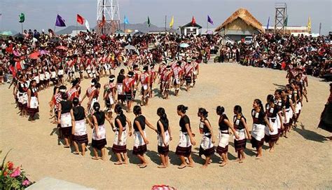 13 Manipur Festivals (updated 2025 list with dates) To Attend This Year