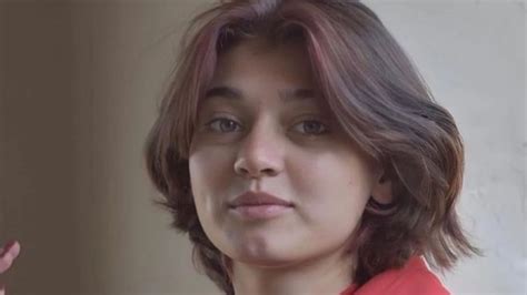 Pakistani TikToker Imsha Rehman deactivates social media accounts after ...