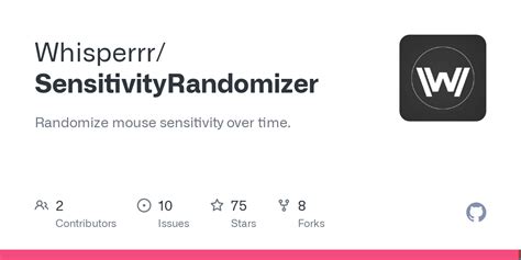 Sensitivity Randomizer 的图像结果