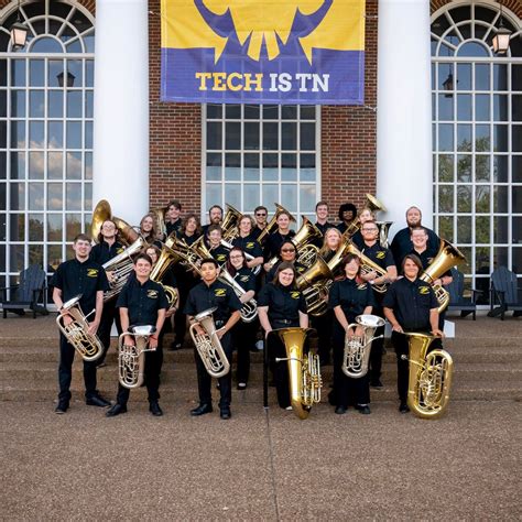 Tuba Christmas, 205 E Main St, Gallatin, TN 37066-2908, United States ...