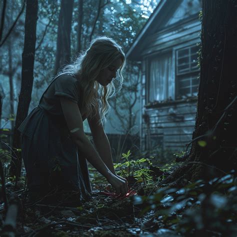 Mi vecina destruyó el huerto de melocotones que heredé de mis abuelos ...