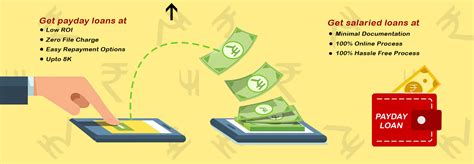 Get Instant Urgent Cash Loan Online with My Loan Bazar