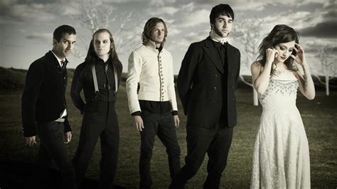 Paramore Flyleaf 的图像结果