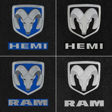 Ram 2500 Floor Mats