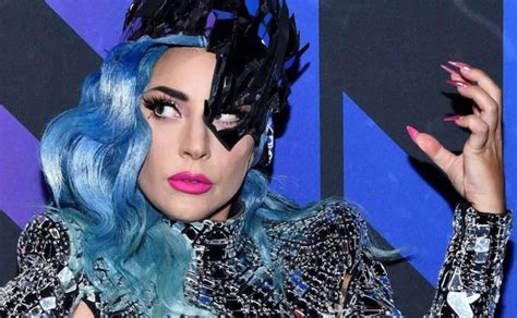Llegará la gira de "Chromatica" de Lady Gaga para el 2022