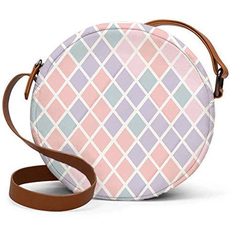 The Purple Tree Women's Sling Bag (ROBAG00001_Multicolored) : Amazon.in ...