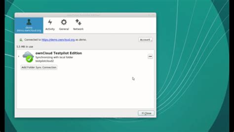 Baixar a última versão do OwnCloud para Windows grátis em Português no ...