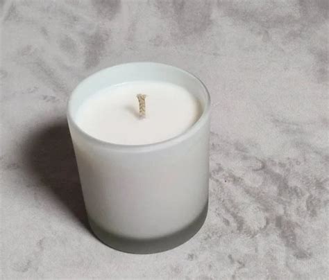 Glass Jar Scented Candles Manufacturer Exporter Supplier from Jaipur India