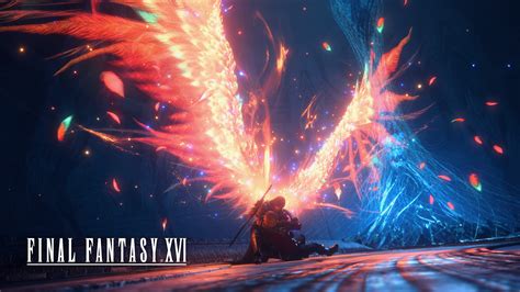 Final Fantasy 16 Wallpaper Hd 4k - Infoupdate.org