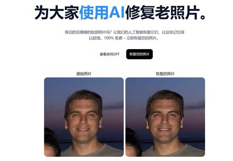 Ai 壁画恢复 的图像结果