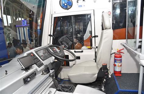 Bus and Car operators convey huge consensus for electric mobility at ...