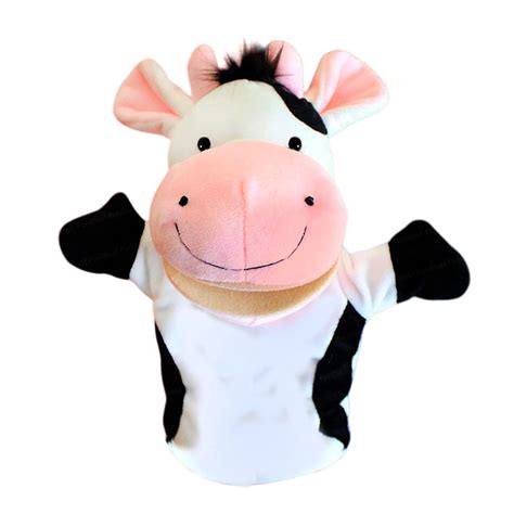 Buy FunBlast Animals Hand Puppets for Kids – Plush Hand Puppet with ...