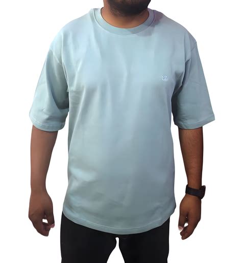 Premium Cotton GREEN T-Shirt - EZSNIPPET