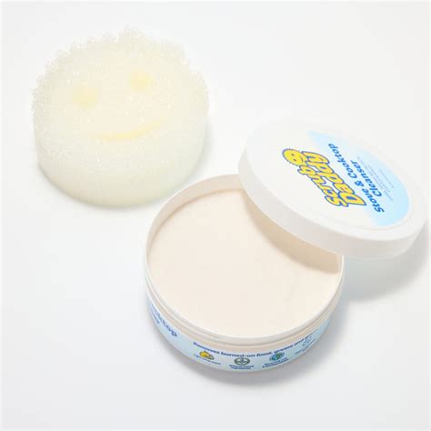 Scrub Daddy Tangerine Clean - Scrub Daddy