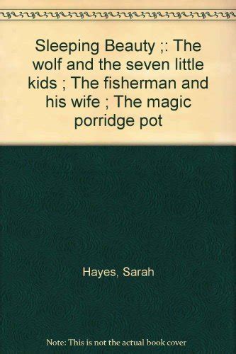 Buy ing Beauty ;: The wolf and the seven little kids ; The fisherman ...