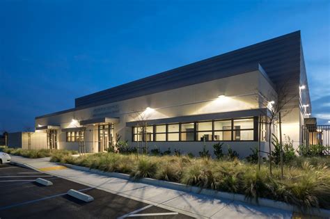 Irvine Unified School District | Central Kitchen Design | Culinary Arts facility