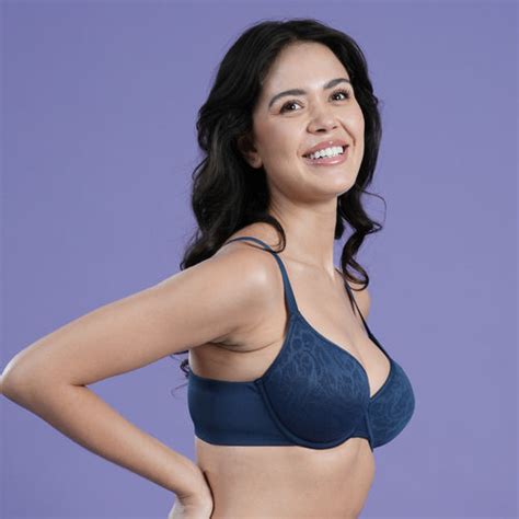 Underwire Bra - Buy Wired Bra Online in India at Best Price | SOIE ...