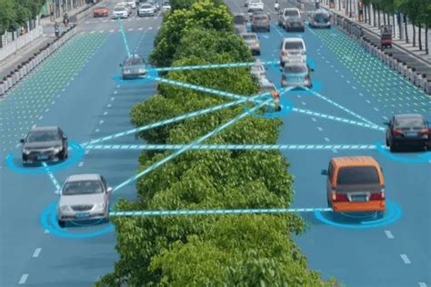 ADAS Sensor Fusion and Data Integration | Dorleco