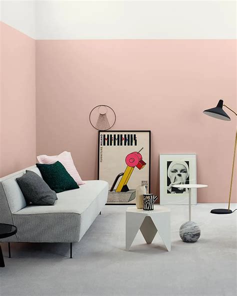 0552 BREEZE - Fenomastic - Interior paint colour