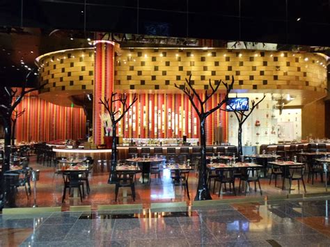 The TOP 10 Restaurant in Las Vegas