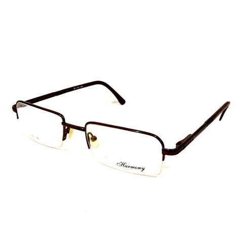 Copper Supra Progressive Multifocal Glasses - No Line Bifocal – Glasses ...