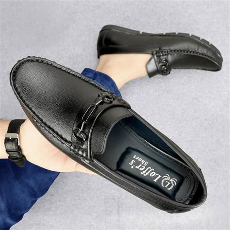 Black Shoes - Buy Black Shoes Online For Men & Women At Best Prices in ...