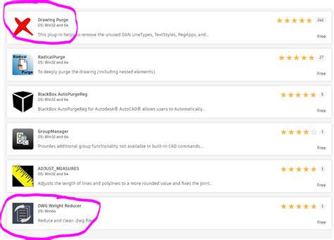Image result for AutoCAD Reduce File Size