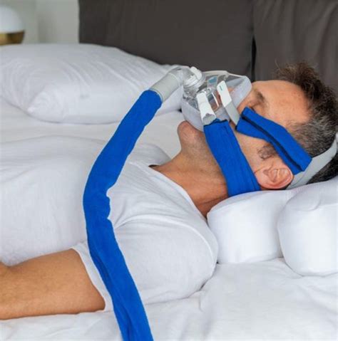 CPAP Hose Cover - cpap.com