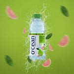 All – Ocean Beverages