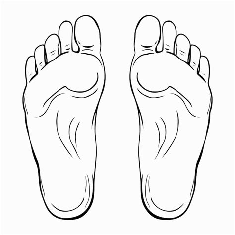 Voet svg Afbeeldingen - Gratis downloaden op Freepik