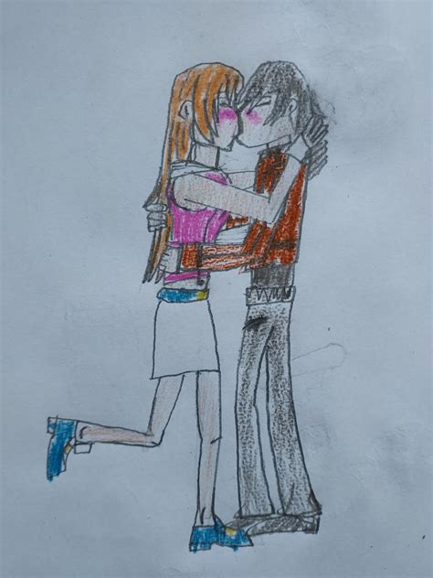 Image result for Code Geass Kiss