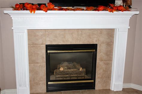 Diy Fireplace Mantels