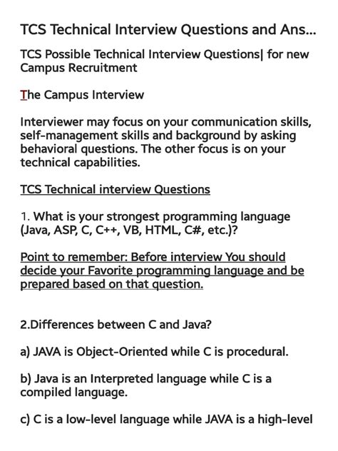 Basic C Interview Questions for TCS 的图像结果