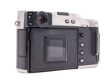 Used Fujifilm X-Pro 3 Dura IR Converted | MPB