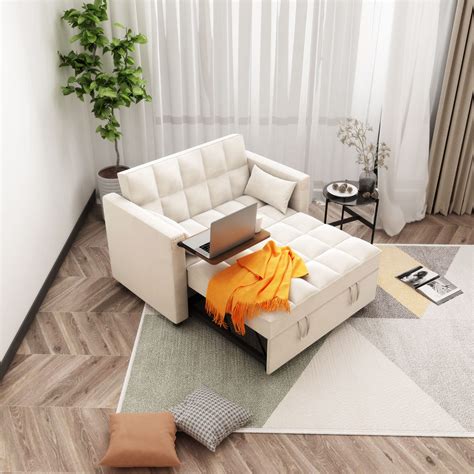 Best Small Sleeper Sofa: Top Picks for Comfortable and Space-Saving ...