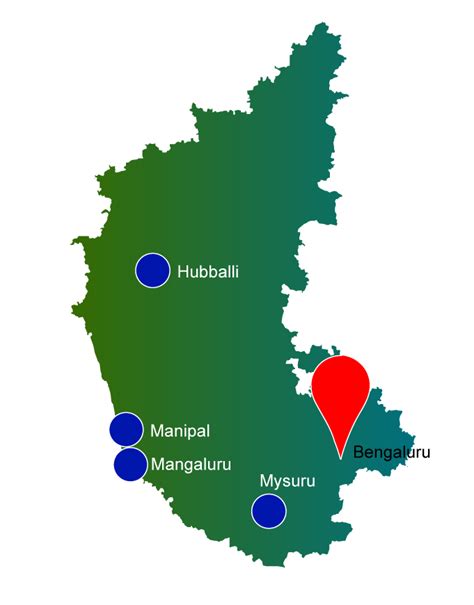 Bengaluru | Official Website of Software Technology Parks of India ...