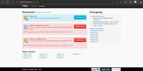 freebasic 的图像结果