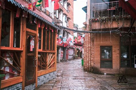 这条老街历经几百年风雨变迁 沙市大赛巷美食“吃”出国家专利_长江云 - 湖北网络广播电视台官方网站