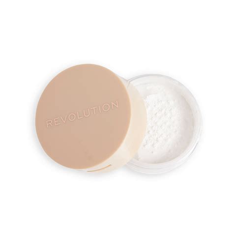 Image result for Revolution Translucent Powder
