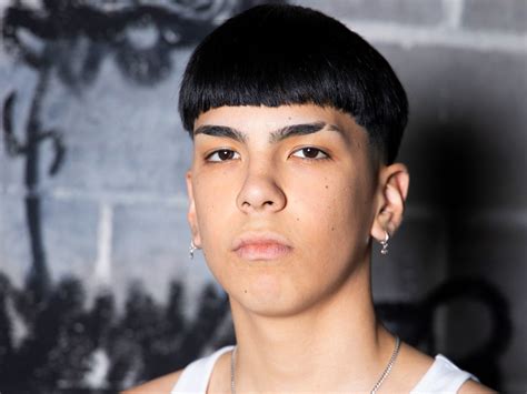 Milo J, el presente y futuro de la música argentina – Pirámide Invertida